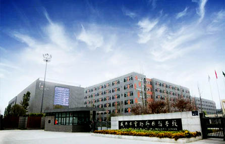 Chengdu Experimental Foreign Language School